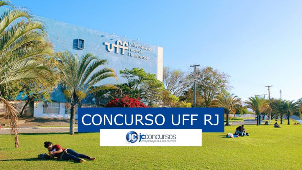 Apostila UFF-RJ 2023 PDF - Assistente em Administração