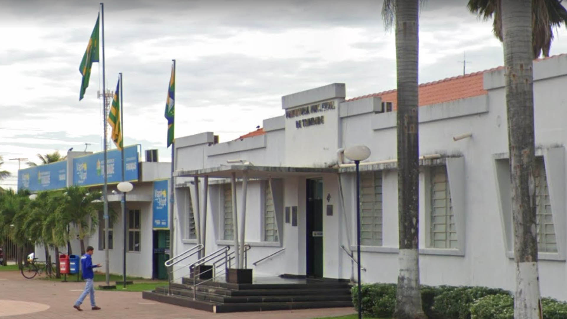 Apostila Prefeitura de Trindade - GO em PDF 2023 - Fiscal de Vigilância Sanitária