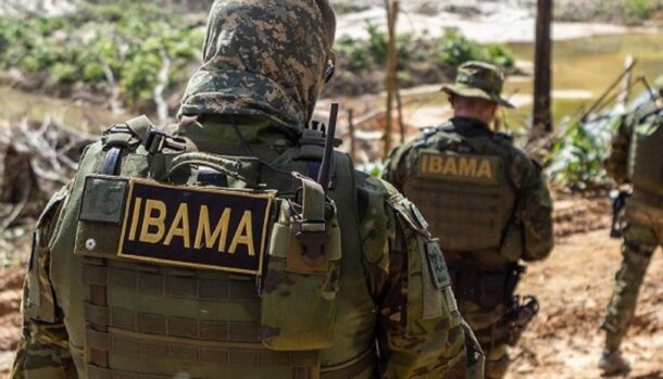 Apostila IBAMA PDF 2023 - Técnico Ambiental