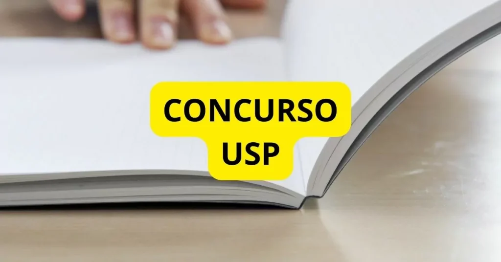 Download Apostila Concurso USP 2023 PDF