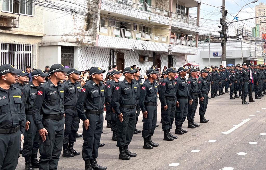 Apostila PM-PA PDF - Soldado