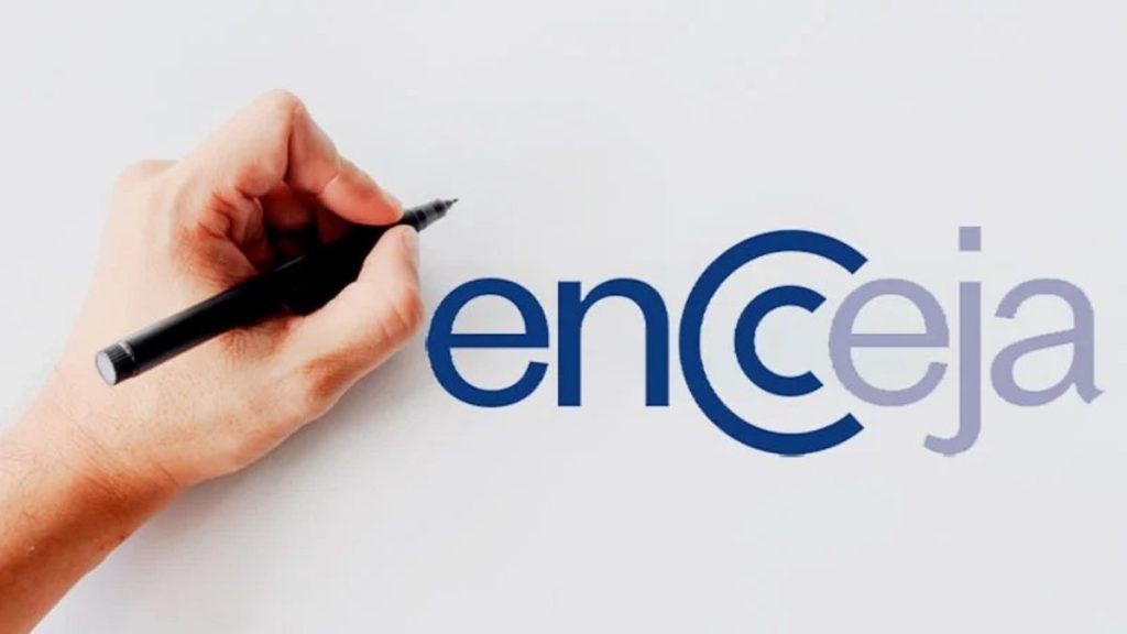 APOSTILA ENCCEJA 2024 - Ensino Fundamental, Médio e Prova