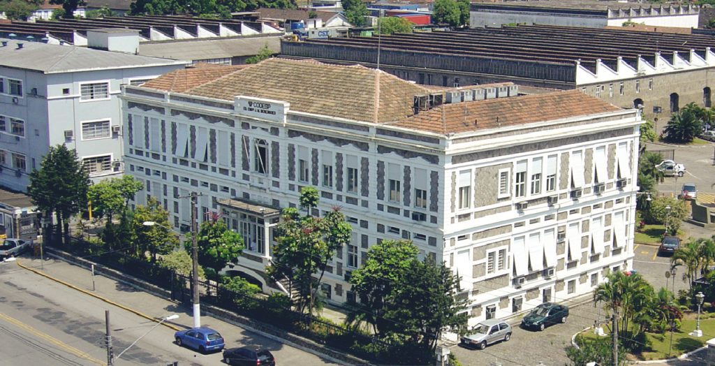 Concurso APS Santos 2024