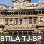 Apostila TJ-SP PDF 2024